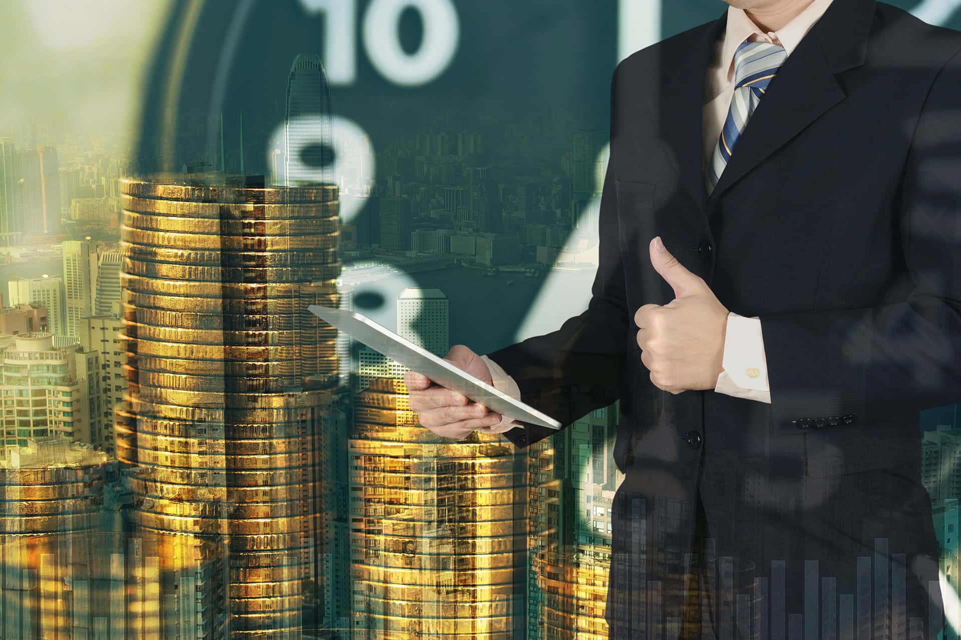 Über uns 1 Über Bavaria Finanz: 15 Jahre Expertise für faire Finanzlösungen ohne Vorkosten