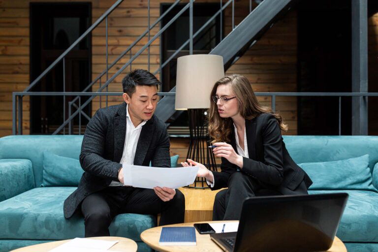 Bavaria-Finanz teilt Erfahrungen: Was macht eine seriöse Finanzvermittlung aus?